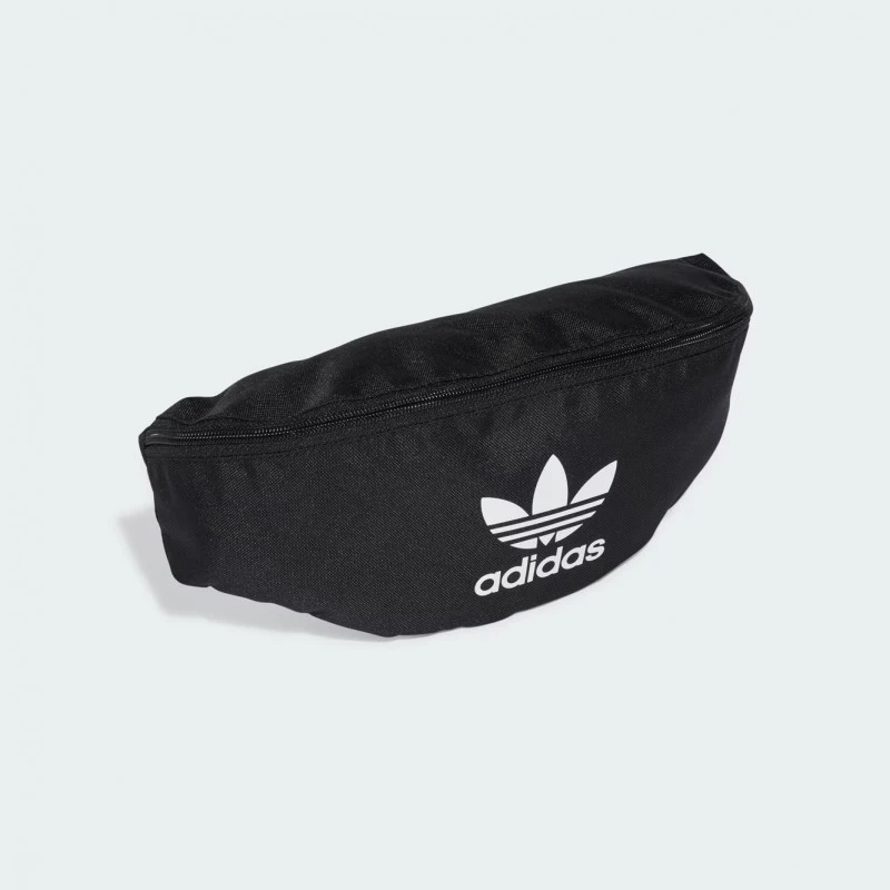 Adidas Marsupio Adicolor Waist Bag IW0939 2 Adidas Marsupio Adicolor Waist Bag IW0939 - immagine 2