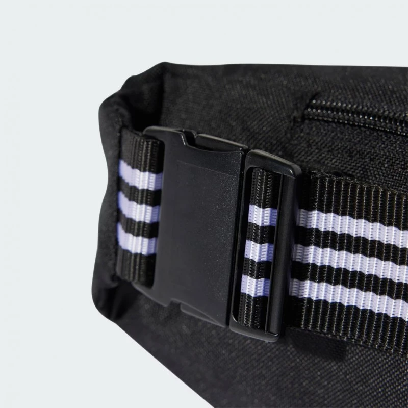 Adidas Marsupio Adicolor Waist Bag IW0939 5 Adidas Marsupio Adicolor Waist Bag IW0939 - immagine 5
