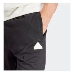 Adidas Pantaloncino Embroidered Ice Hockey Shorts IP4075 -FreedomSport adidas pantaloncino embroidered ice hockey shorts ip4075 2