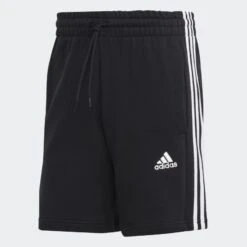 Adidas Pantaloncino Essentials 3-Stripes IC9435 12 Adidas Pantaloncino Essentials 3-Stripes IC9435 -FreedomSport adidas pantaloncino essentials 3 stripes ic9435 4