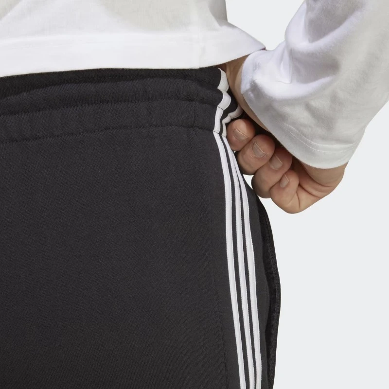 Adidas Pantaloncino Essentials 3-Stripes IC9435 8 Adidas Pantaloncino Essentials 3-Stripes IC9435 - immagine 8