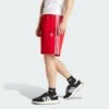 Adidas Pantaloncino Short Adicolor Firebird IM9421