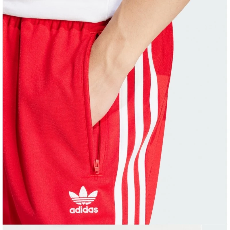 Adidas Pantaloncino Short Adicolor Firebird IM9421 5 Adidas Pantaloncino Short Adicolor Firebird IM9421 - immagine 5
