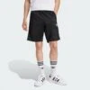 Adidas Pantaloncino Short Adicolor Firebird IU2368