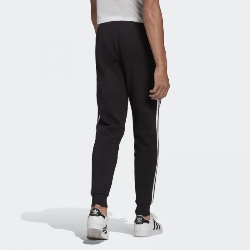 Adidas Pantalone Adicolor Classics 3-Stripes Lifestyle GN3458 2 Adidas Pantalone Adicolor Classics 3-Stripes Lifestyle GN3458 - immagine 2