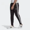 Adidas Pantalone Adicolor Classics 3-Stripes Lifestyle GN3458