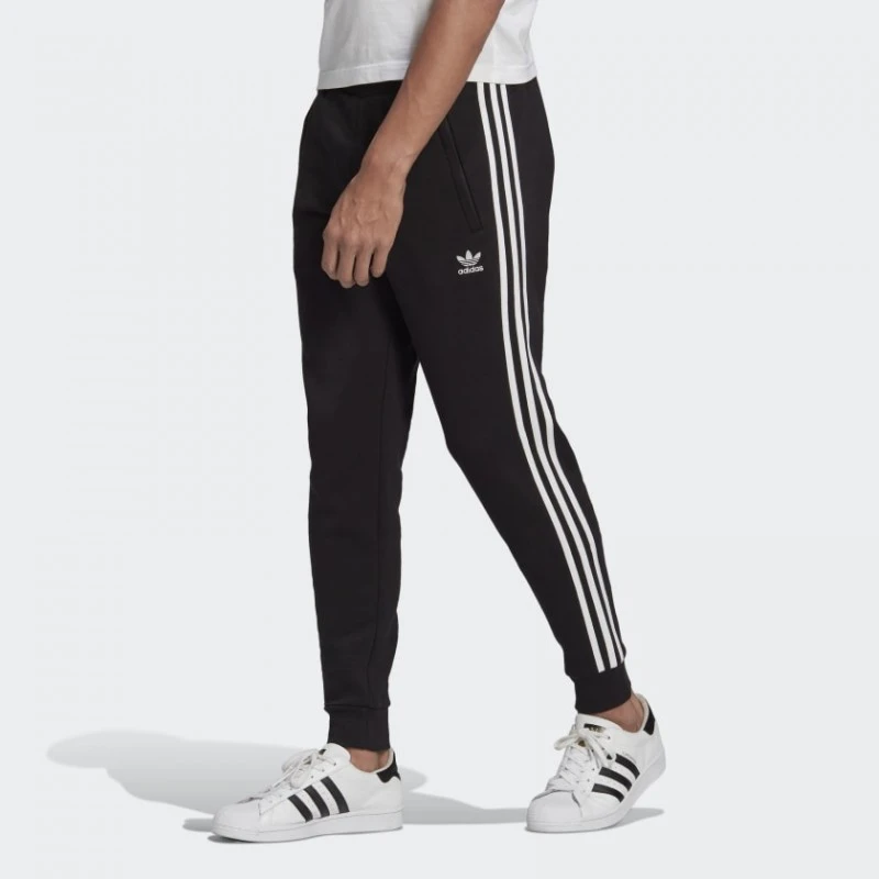 Adidas Pantalone Adicolor Classics 3-Stripes Lifestyle GN3458 1 Adidas Pantalone Adicolor Classics 3-Stripes Lifestyle GN3458