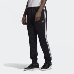 Adidas Pantalone Adicolor Classics Primeblue SST GF0210