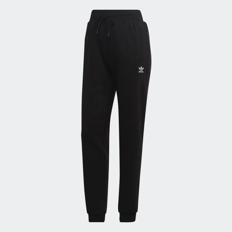 Adidas Pantalone Adicolor Essentials Fleece Slim Joggers HM1837 4 Adidas Pantalone Adicolor Essentials Fleece Slim Joggers HM1837 - immagine 4