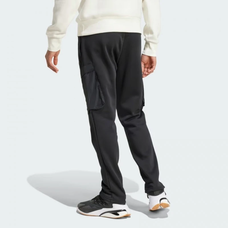Adidas Pantalone City Escape Fleece IY1486 2 Adidas Pantalone City Escape Fleece IY1486 - immagine 2