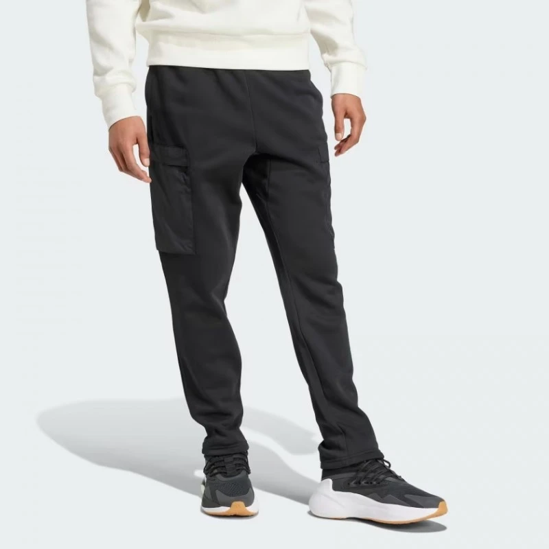 Adidas Pantalone City Escape Fleece IY1486 3 Adidas Pantalone City Escape Fleece IY1486 - immagine 3