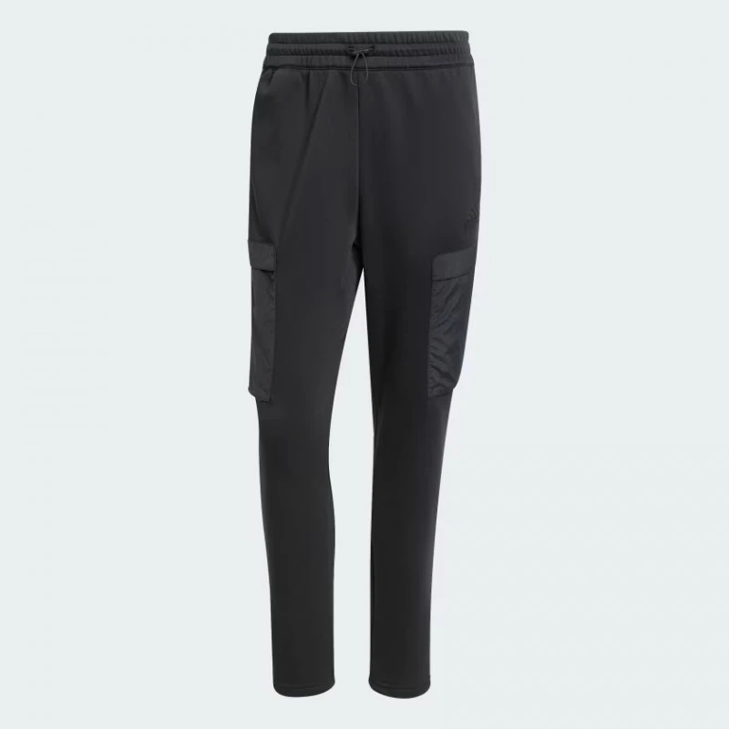 Adidas Pantalone City Escape Fleece IY1486 4 Adidas Pantalone City Escape Fleece IY1486 - immagine 4