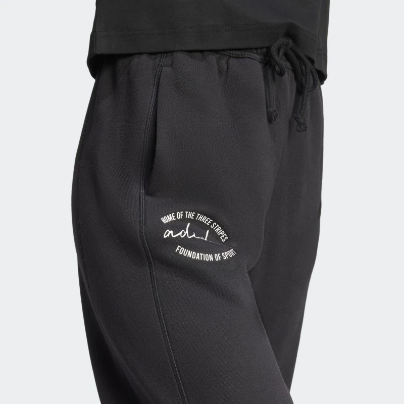 Adidas Pantalone Donna Bluv Q3 IY1474 6 Adidas Pantalone Donna Bluv Q3 IY1474 - immagine 6