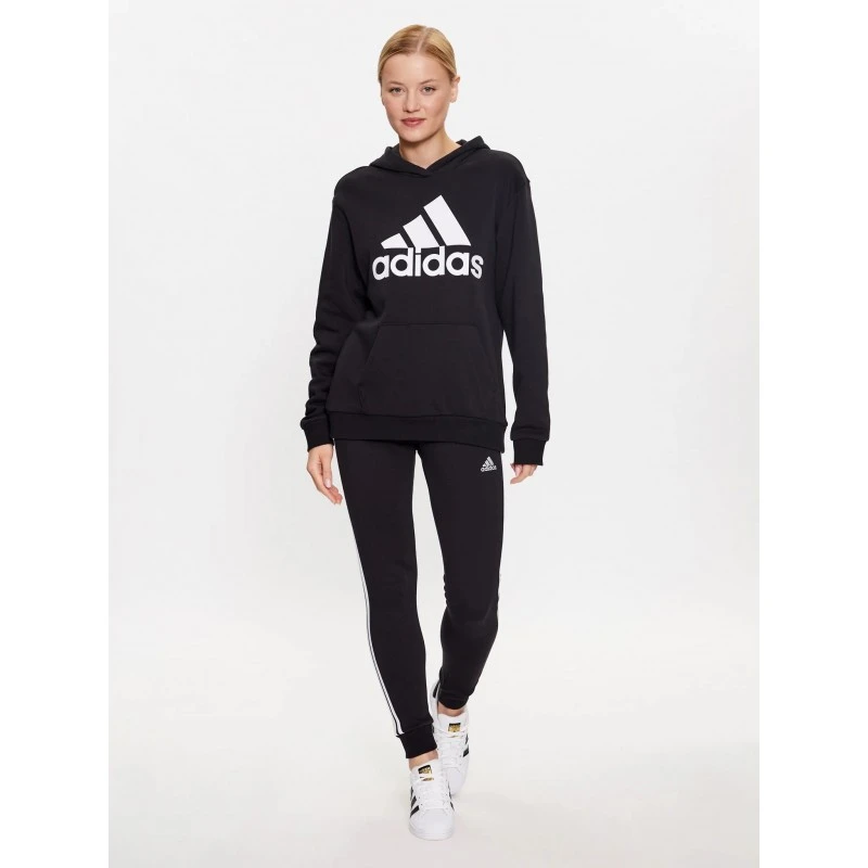 Adidas Pantalone Essentials 3-Stripes HZ5753 2 Adidas Pantalone Essentials 3-Stripes HZ5753 - immagine 2