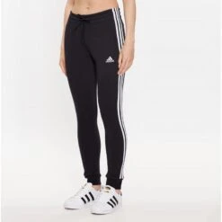 Adidas Pantalone Essentials 3-Stripes HZ5753