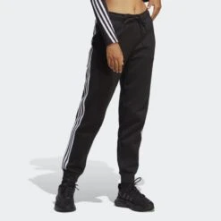 Adidas Pantalone Future Icons 3-Stripes Regular HT4704