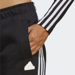 Adidas Pantalone Future Icons 3-Stripes Regular HT4704 -FreedomSport adidas pantalone future icons 3 stripes regular ht4704 5