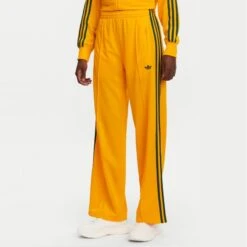 Adidas Pantalone Originals Firebird Loose Tank Pant JP2316