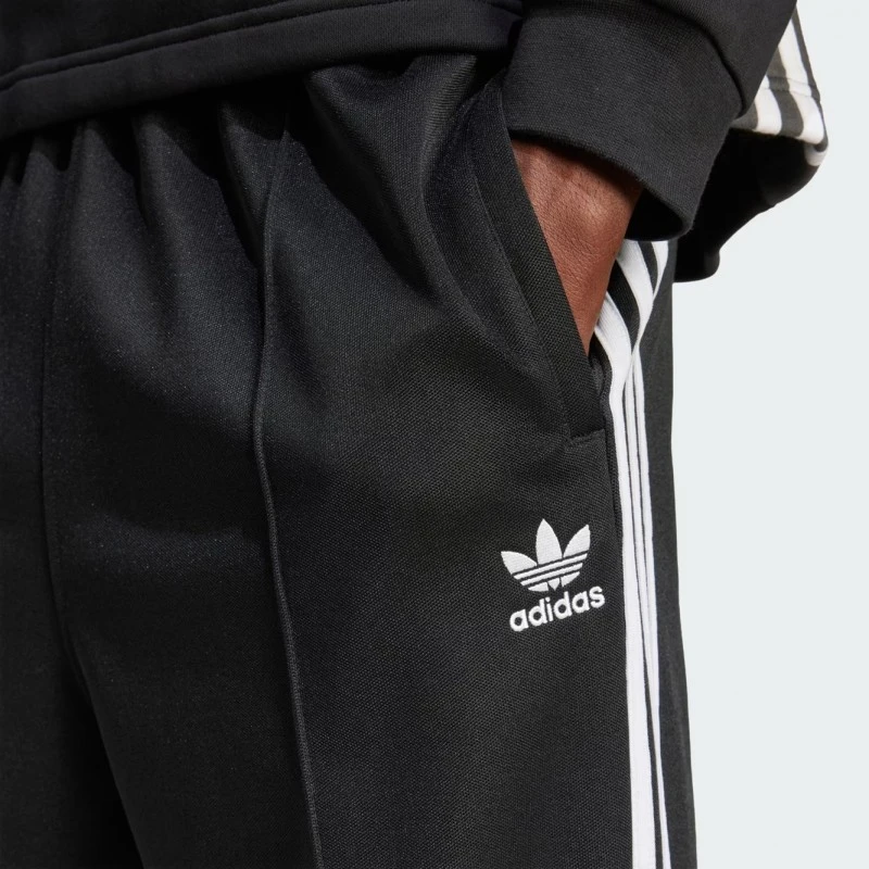 Adidas Pantalone Track Pants Adicolor Baggy Fit IZ4801 4 Adidas Pantalone Track Pants Adicolor Baggy Fit IZ4801 - immagine 4