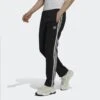 Adidas Pantalone Track Pants Adicolor Classics Beckenbauer Primeblue H09115