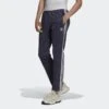 Adidas Pantalone Track Pants Adicolor Classics Beckenbauer Primeblue HB9439