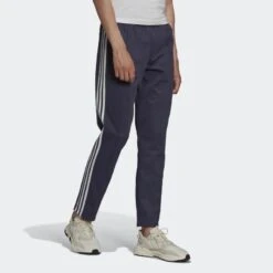 Adidas Pantalone Track Pants Adicolor Classics Beckenbauer Primeblue HB9439 -FreedomSport adidas pantalone track pants adicolor classics beckenbauer primeblue hb9439 2