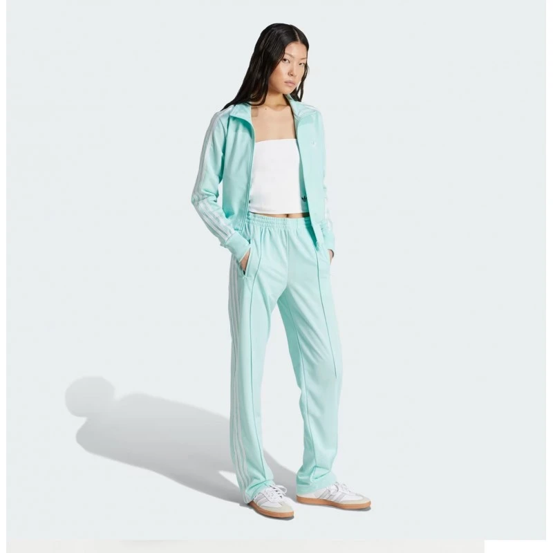 Adidas Pantalone Track Pants Adicolor Classics Firebird JC8287 3 Adidas Pantalone Track Pants Adicolor Classics Firebird JC8287 - immagine 3