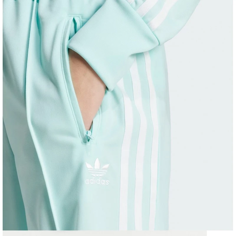 Adidas Pantalone Track Pants Adicolor Classics Firebird JC8287 5 Adidas Pantalone Track Pants Adicolor Classics Firebird JC8287 - immagine 5