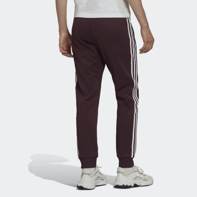 Adidas Pantalone Track Pants Adicolor Classics Primeblue HK7352 2 Adidas Pantalone Track Pants Adicolor Classics Primeblue HK7352 - immagine 2