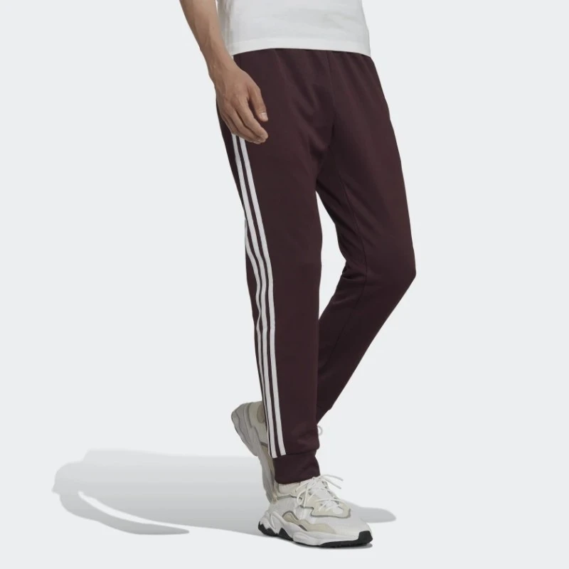 Adidas Pantalone Track Pants Adicolor Classics Primeblue HK7352 3 Adidas Pantalone Track Pants Adicolor Classics Primeblue HK7352 - immagine 3