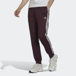 Adidas Pantalone Track Pants Adicolor Classics Primeblue HK7352