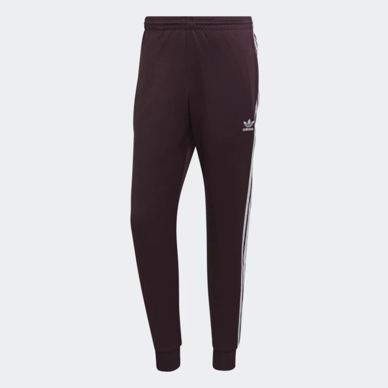 Adidas Pantalone Track Pants Adicolor Classics Primeblue HK7352 4 Adidas Pantalone Track Pants Adicolor Classics Primeblue HK7352 - immagine 4