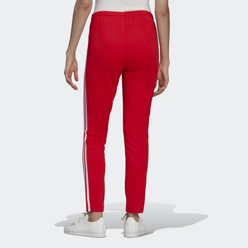 Adidas Pantalone Track Pants Primeblue SST HF1992 2 Adidas Pantalone Track Pants Primeblue SST HF1992 - immagine 2