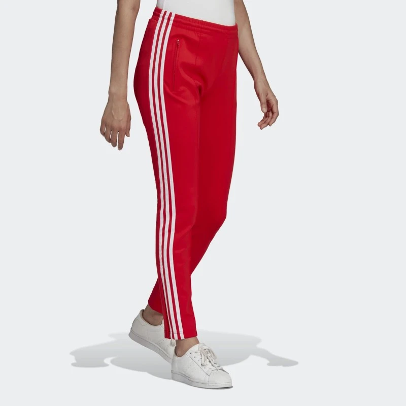 Adidas Pantalone Track Pants Primeblue SST HF1992 3 Adidas Pantalone Track Pants Primeblue SST HF1992 - immagine 3