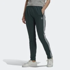 Adidas Pantalone Track Pants Primeblue SST HN5893