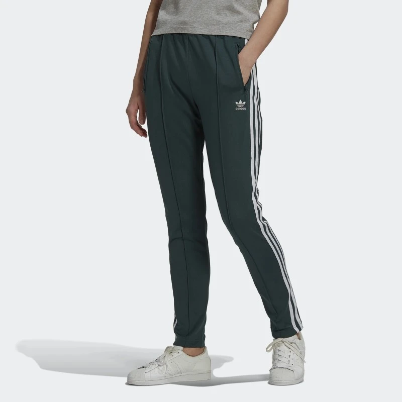 Adidas Pantalone Track Pants Primeblue SST HN5893 1 Adidas Pantalone Track Pants Primeblue SST HN5893