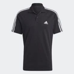 Adidas Polo Essentials Piqué Embroidered Small Logo 3-Stripes IC9310 12 Adidas Polo Essentials Piqué Embroidered Small Logo 3-Stripes IC9310 -FreedomSport adidas polo essentials pique embroidered small logo 3 stripes ic9310 4