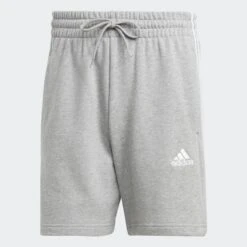 Adidas Short Essentials French Terry 3-Stripes IC9437 9 Adidas Short Essentials French Terry 3-Stripes IC9437 -FreedomSport adidas short essentials french terry 3 stripes ic9437 3