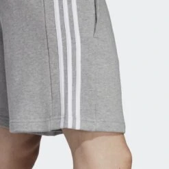 Adidas Short Essentials French Terry 3-Stripes IC9437 11 Adidas Short Essentials French Terry 3-Stripes IC9437 -FreedomSport adidas short essentials french terry 3 stripes ic9437 5
