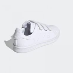 Adidas Stan Smith Bambino FX7535 13 Adidas Stan Smith Bambino FX7535 -FreedomSport adidas stan smith bambino fx7535 4