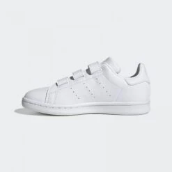 Adidas Stan Smith Bambino FX7535 14 Adidas Stan Smith Bambino FX7535 -FreedomSport adidas stan smith bambino fx7535 5