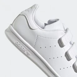 Adidas Stan Smith Bambino FX7535 16 Adidas Stan Smith Bambino FX7535 -FreedomSport adidas stan smith bambino fx7535 7