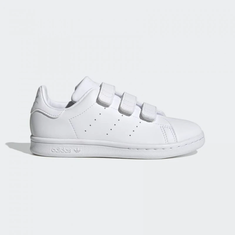 Adidas Stan Smith Bambino FX7535 1 Adidas Stan Smith Bambino FX7535