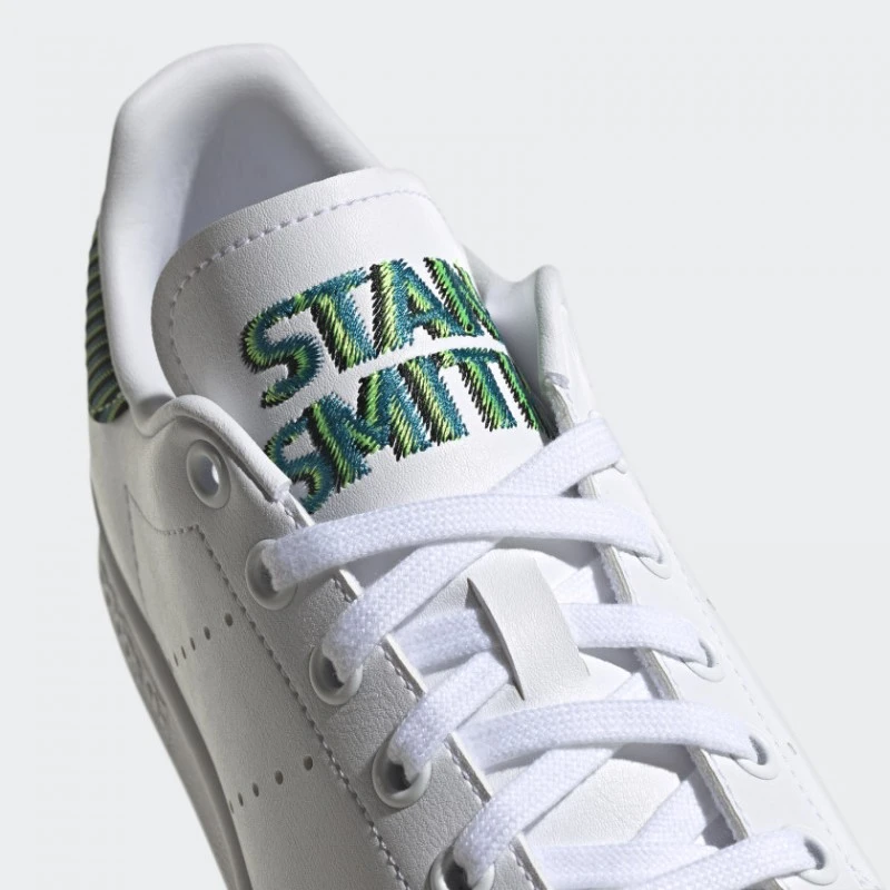 Adidas Stan Smith GZ7366 7 Adidas Stan Smith GZ7366 - immagine 7