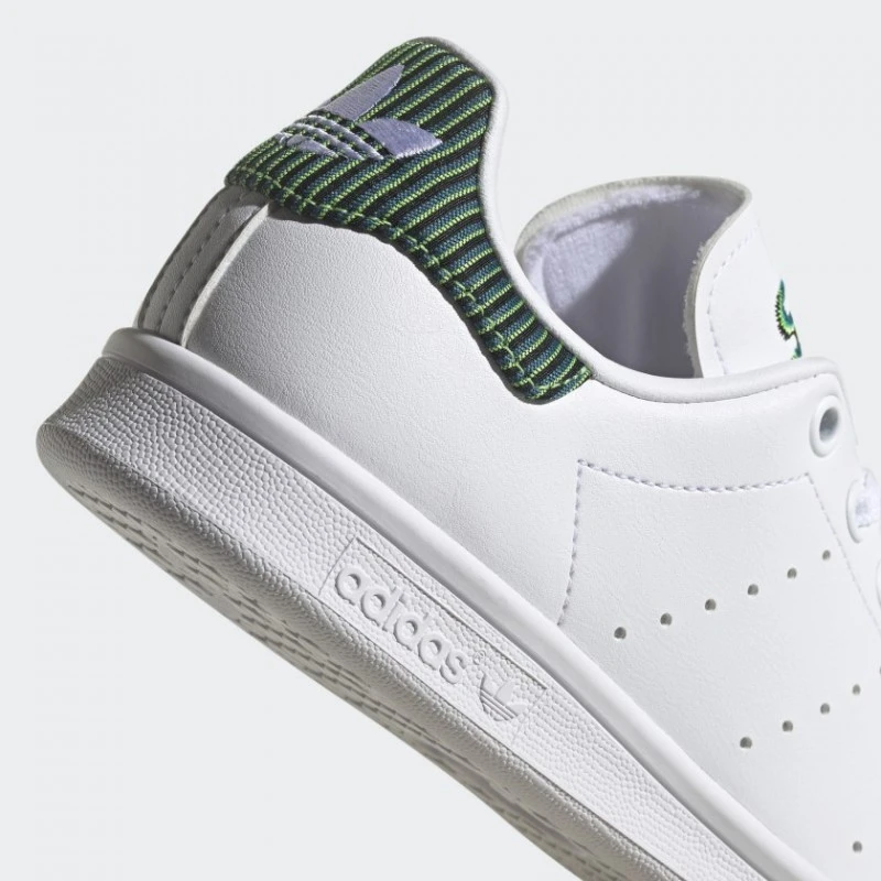 Adidas Stan Smith GZ7366 8 Adidas Stan Smith GZ7366 - immagine 8