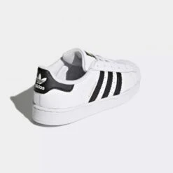 Adidas Superstar Foundation Bambino BA8378 -FreedomSport adidas superstar foundation bambino ba8378 4