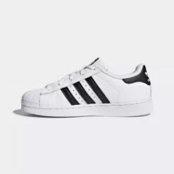 Adidas Superstar Foundation Bambino BA8378 -FreedomSport adidas superstar foundation bambino ba8378 5
