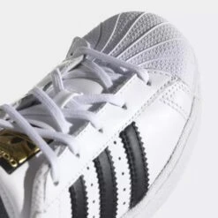 Adidas Superstar Foundation Bambino BA8378 -FreedomSport adidas superstar foundation bambino ba8378 7