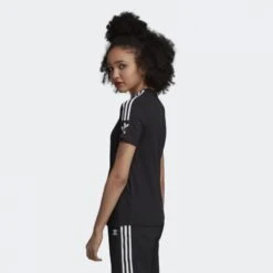 Adidas T-shirt 3-Stripes ED7530 10 Adidas T-shirt 3-Stripes ED7530 -FreedomSport adidas t shirt 3 stripes ed7530 3