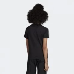 Adidas T-shirt 3-Stripes ED7530 12 Adidas T-shirt 3-Stripes ED7530 -FreedomSport adidas t shirt 3 stripes ed7530 5